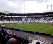 Fotos de Estadio Palogrande_3
